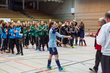 Bild 864 - B-Juniorinnen Landesmeisterschaften